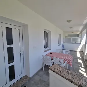 Palaziol Apartment