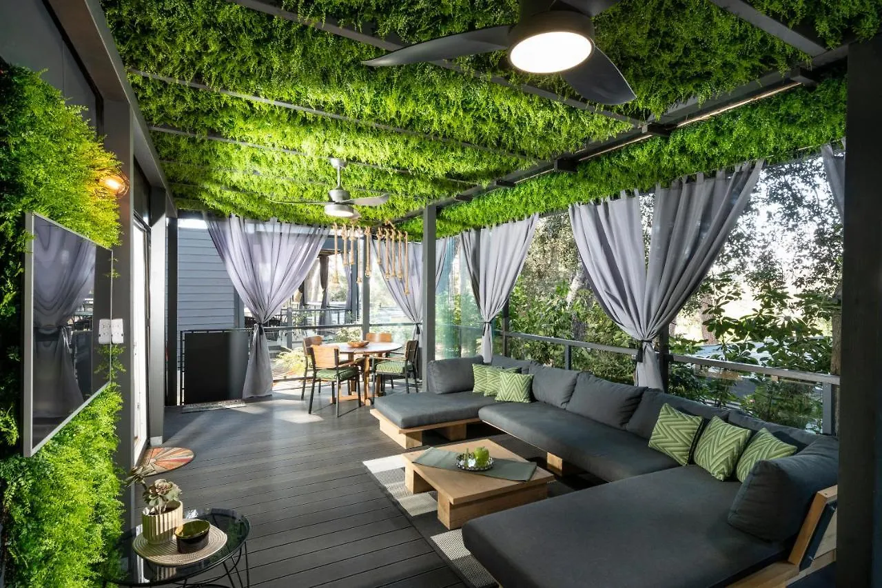 Mobile Home Joy Porton Biondi Rovinj