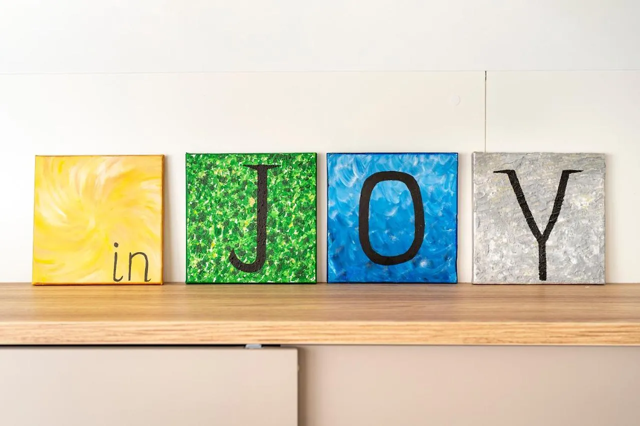 Mobile Home Joy Porton Biondi Rovinj Holiday park