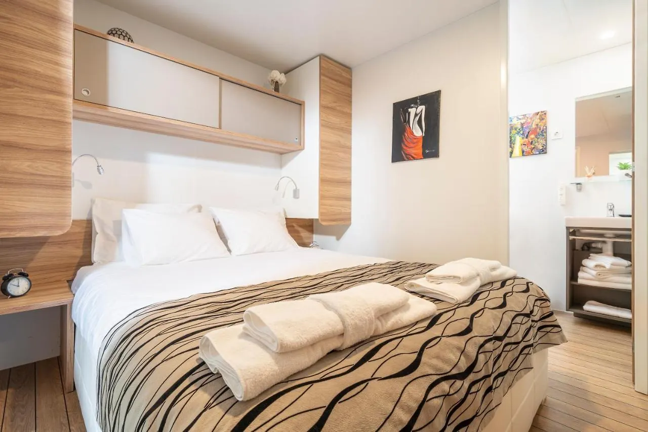 Mobile Home Joy Porton Biondi Rovinj